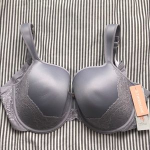 Third Love 24/7 Lace Full Coverage